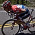 Andy Schleck pendant la sixime tape du Tour of California 2010